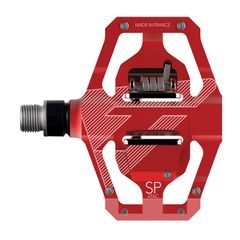 TIME PD SPECIALE 12 ENDURO RED