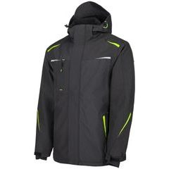 BENNON THOROS Jacket black