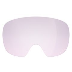 POC Fovea/Fovea Race Lens Clarity Highly Intense/Artificial Light