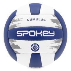 SPOKEY CUMULUS