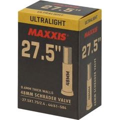 MAXXIS ULTRALIGHT 27.5X1.75/2.4 AUTO-SV 48MM
