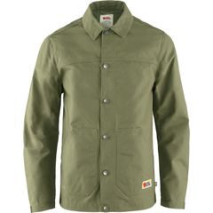 FJÄLLRÄVEN Vardag Jacket M - Green