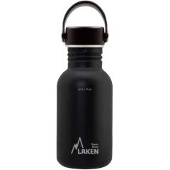 LAKEN Oasis 500 ml černá
