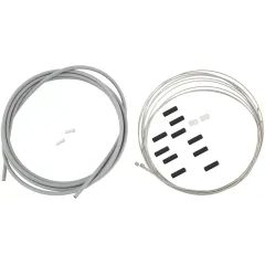 CONTEC Shift+ Set Stainless 1,1MX2275 mm coolgrey