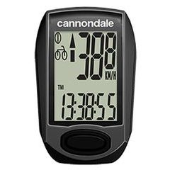 CANNONDALE COMPUTER IQ200 - 11 FUNKCÍ
