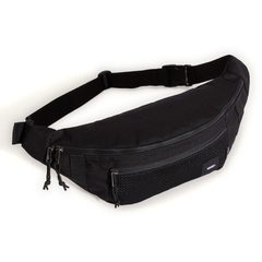 VANS Ward Cross Body Pack Black/Black