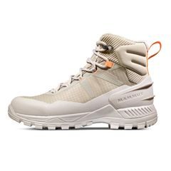 MAMMUT Blackfin III Mid DT Women, safari-dark moonbeam