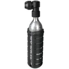 TOPEAK NANO AIRBOOSTER L + 25g CO2 náplň