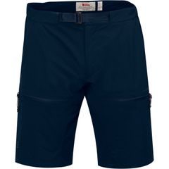 FJÄLLRÄVEN High Coast Hike Shorts M, Navy