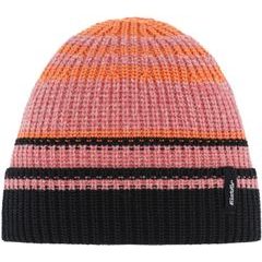EISBÄR Mali 2.0 MÜ schwarz-sakura-coral blaze