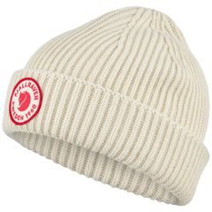 FJÄLLRÄVEN 1960 Lite Logo Hat Chalk White