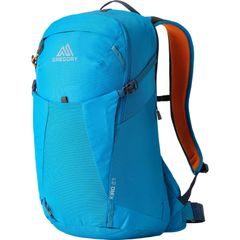 GREGORY KIRO 24 RC, LEGION BLUE