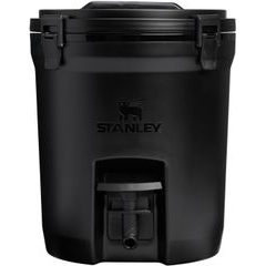 STANLEY Fast-Flow Water Jug 7,5L/2Gal Black 2.0