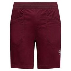 LA SPORTIVA Roots Shorts M, Redwood/Chalk