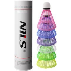 NILS NBL6026 multicolor 6 ks