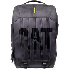CATERPILLAR Medium Tech United 23 černý