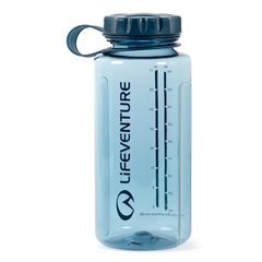 LIFEVENTURE Tritan Flask 1 l navy