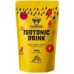 CHIMPANZEE ISOTONIC DRINK Wild Cherry 2kg