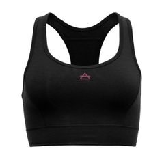 DEVOLD Berle Merino Bra Caviar