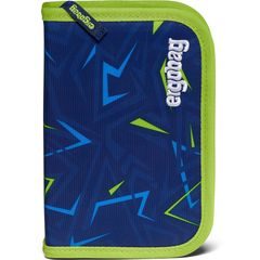 ERGOBAG Hard Pencil Case 1,1 - Front RunBear