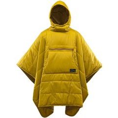 THERM-A-REST HONCHO PONCHO Wheat