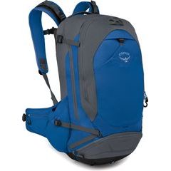 OSPREY ESCAPIST 30, postal blue