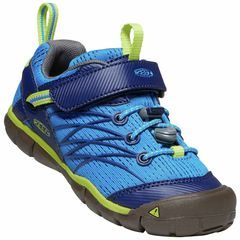 KEEN CHANDLER CNX C brilliant blue/blue depths