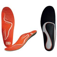BOOT DOC 01-0400-102 Performance R9