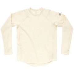 DEVOLD Endurance Merino Crew Wmn Raw White