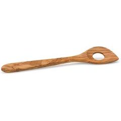 CONTINENTA Vařečka špičatá s otvorem 30 cm