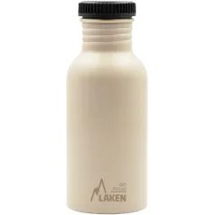 LAKEN Plain 600 ml béžová