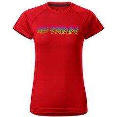 TRIMM DESTINY LADY red