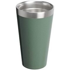 STANLEY Stacking Tumbler 470 ml Hammertone Green 2.0