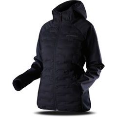 TRIMM ERVI LADY grafit black / black