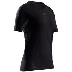 X-BIONIC XCEED RUN DISCOVER SHIRT WMN X Black