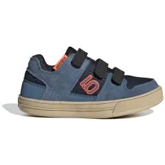 FIVE TEN Freerider Kids VCS, Legend Ink/Steel Orange