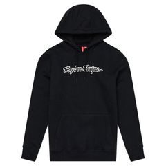 TROY LEE DESIGNS SIGNATURE BLACK (73191703)