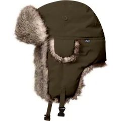 FJÄLLRÄVEN Värmland Heater, Dark Olive