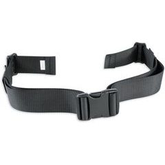 TATONKA Hip Belt 38 mm, black