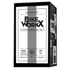 BIKEWORKX Conversion set 26