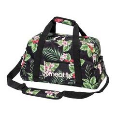 MEATFLY Mavis 26, Tropical Black