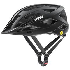 UVEX I-VO 2 MIPS BLACK MATT