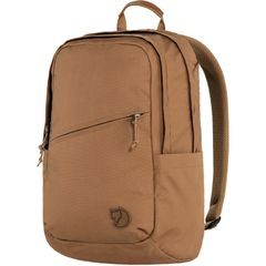 FJÄLLRÄVEN Räven 20 Khaki Dust
