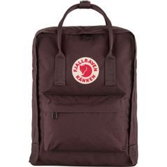 FJÄLLRÄVEN Kånken 16 Blackberry