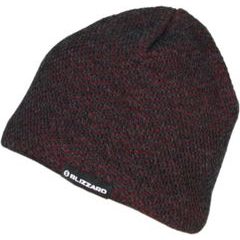 BLIZZARD Zillertal, black/red