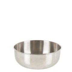 LIFEVENTURE Stainless Steel Camping Bowl