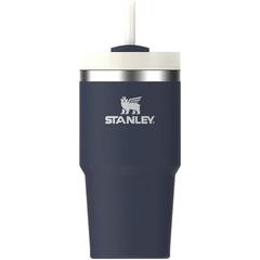 STANLEY Quencher/Cup H2.O FlowState™ Tumbler 600 ml Dark Navy