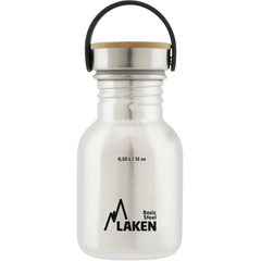 LAKEN Basic Bamboo 350 ml ocelová