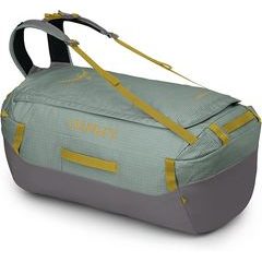 OSPREY TRANSPORTER 95, frosty mint/soundwave grey