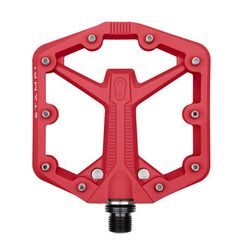CRANKBROTHERS Stamp 1 Small Red Gen 2
